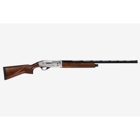 Półautomat śrutowy ATA NEO WALNUT NICKEL